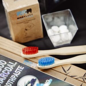 Oral Care Toothpaste Tablets