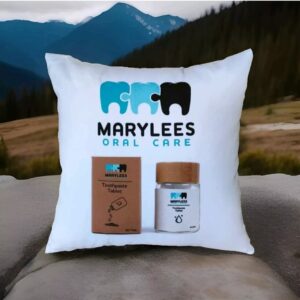 Marylees Cushion Cover