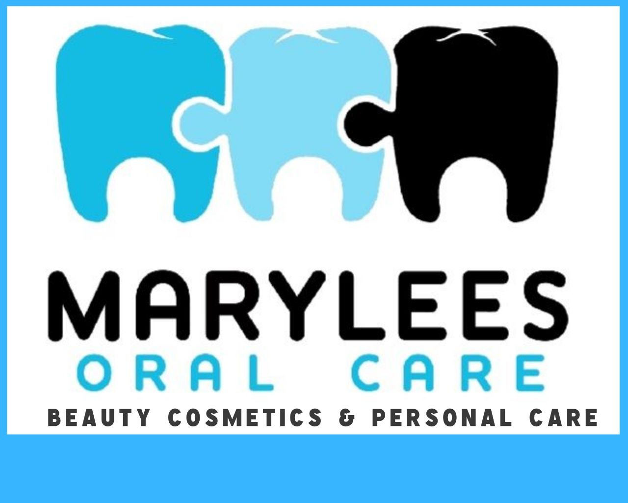 Mary Lees Oral Care - Logo