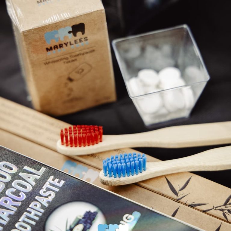 Toothbrush